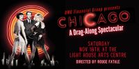 Chicago Drag-Along Spectacular